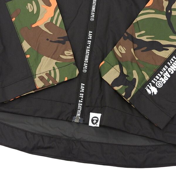 Others A Bathing Ape Go Ahj7029 L Yb0135