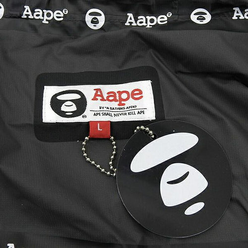 Others A Bathing Ape Go Ahj7029 L Yb0135