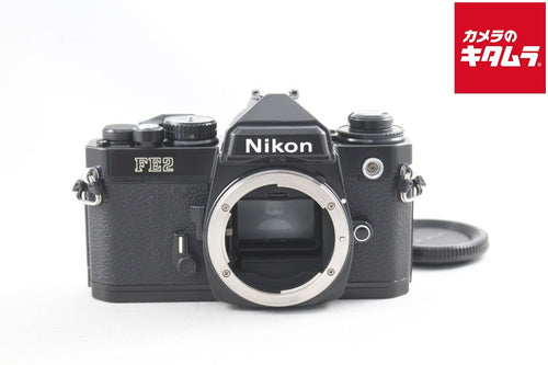 Slr Camera (Film) Fe2