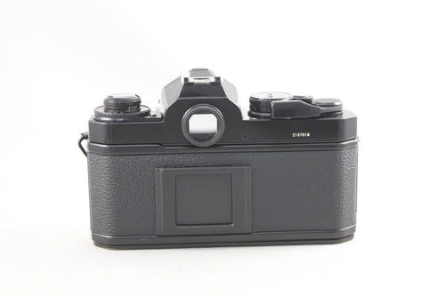 Slr Camera (Film) Fe2