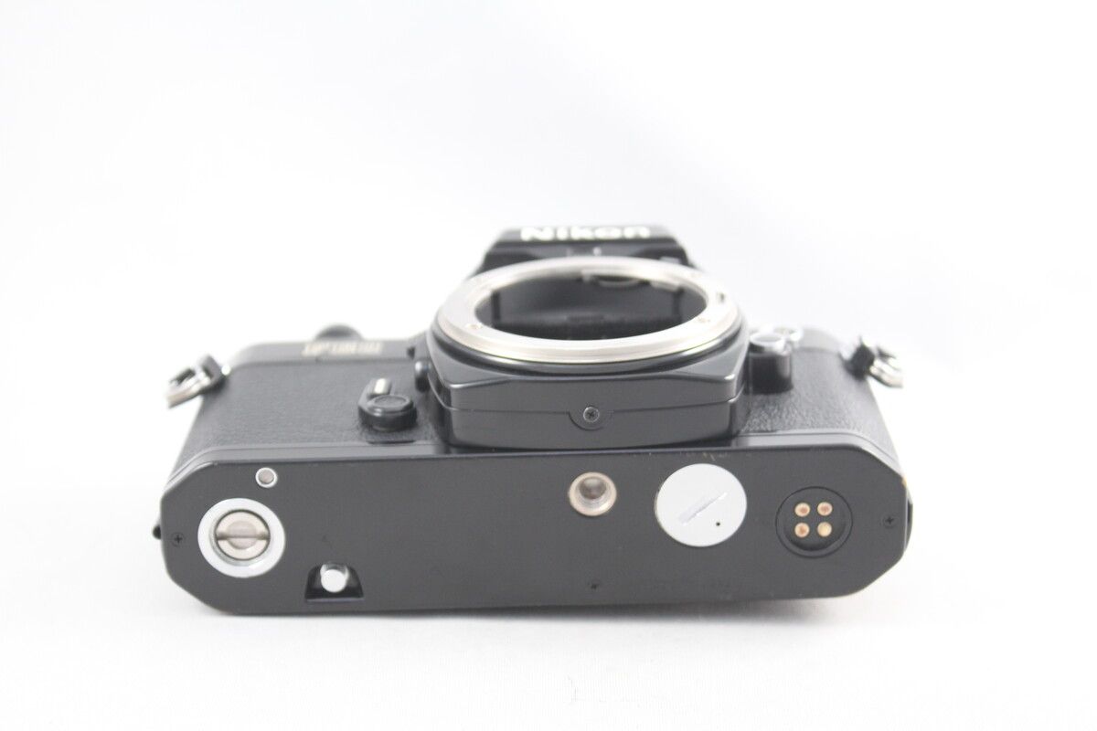 Slr Camera (Film) Fe2
