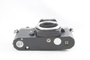 Slr Camera (Film) Fe2