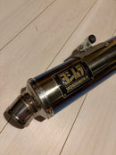 Yoshimura Mufflers Gp Pcx125