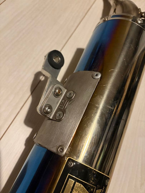 Yoshimura Mufflers Gp Pcx125