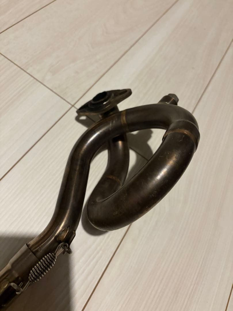 Yoshimura Mufflers Gp Pcx125