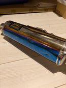 Yoshimura Mufflers Gp Pcx125