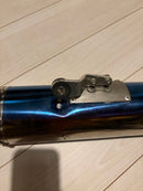Yoshimura Mufflers Gp Pcx125