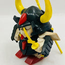 Sd Gundam Bb Warrior