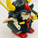 Sd Gundam Bb Warrior
