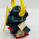 Sd Gundam Bb Warrior