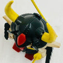 Sd Gundam Bb Warrior