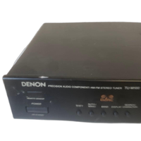Denon Others Tu-M100