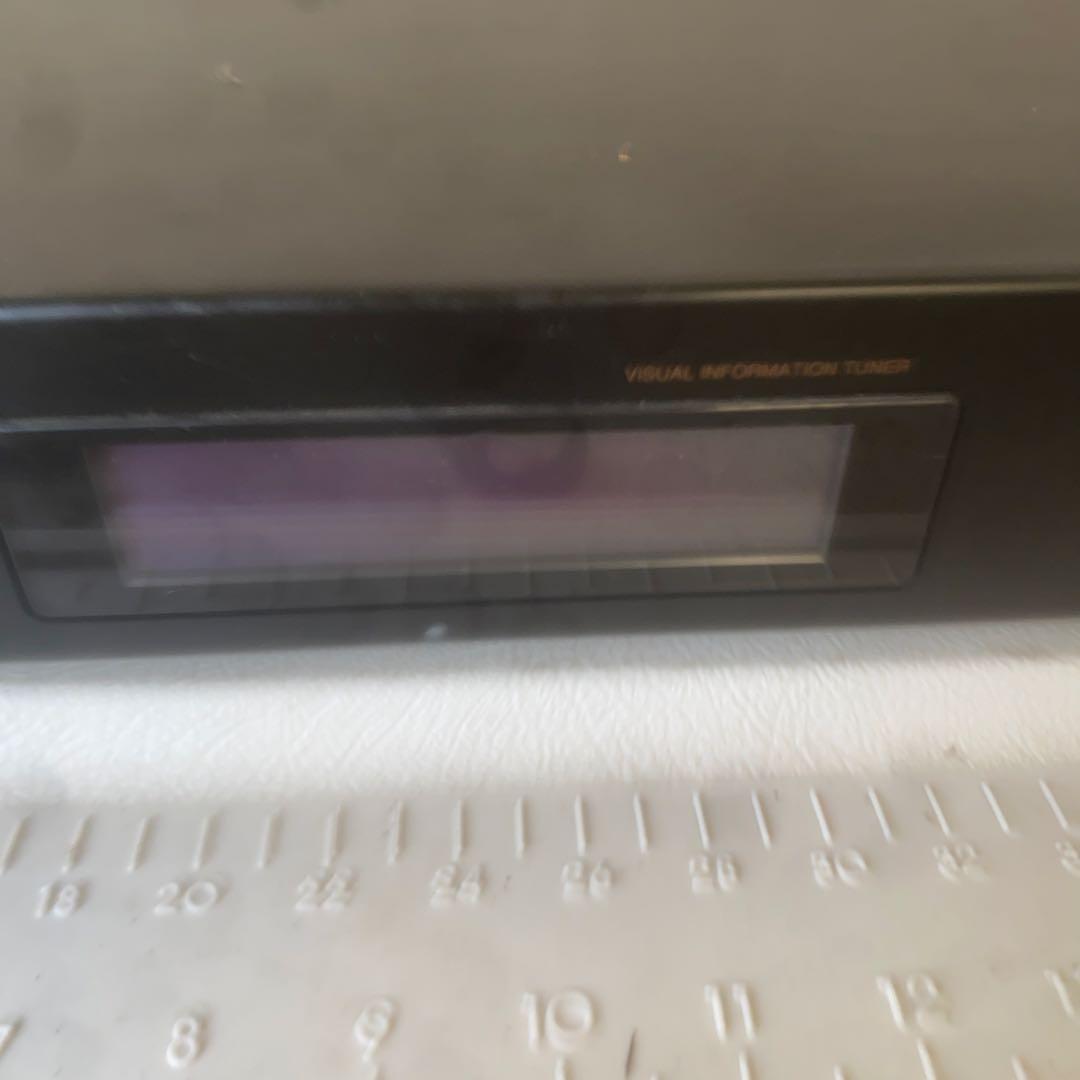 Denon Others Tu-M100