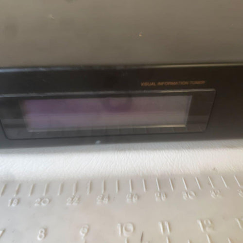 Denon Others Tu-M100