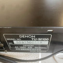 Denon Others Tu-M100