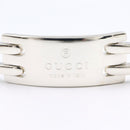 Gucci Bracelet 18.5 925 Used A
