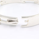 Gucci Bracelet 18.5 925 Used A