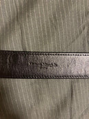 Maison Margiela Belts