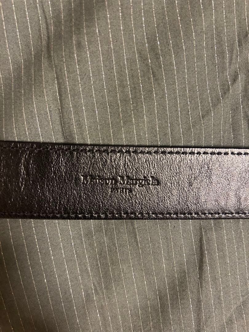 Maison Margiela Belts