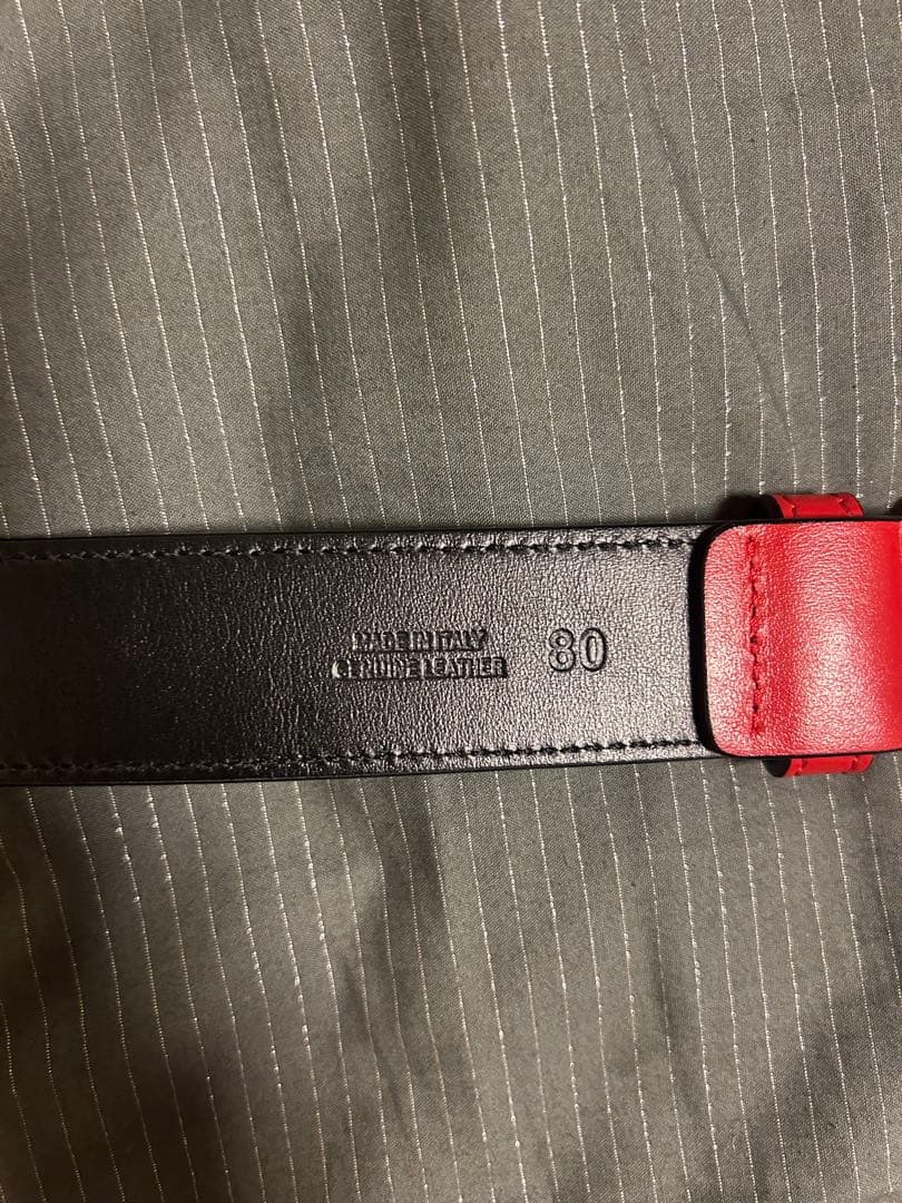 Maison Margiela Belts