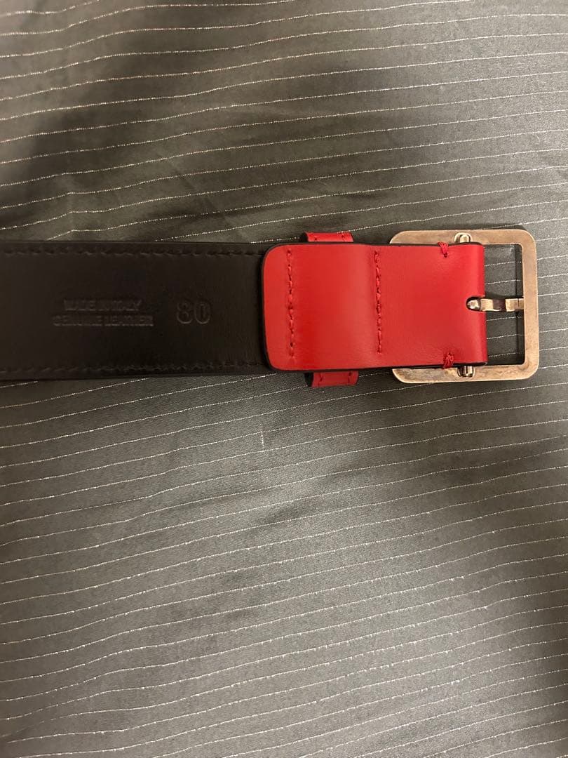 Maison Margiela Belts