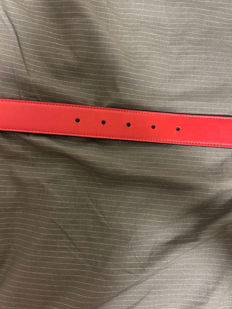 Maison Margiela Belts