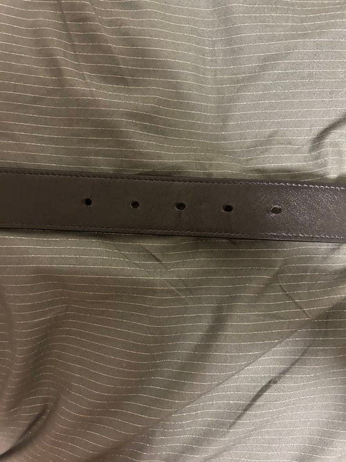 Maison Margiela Belts