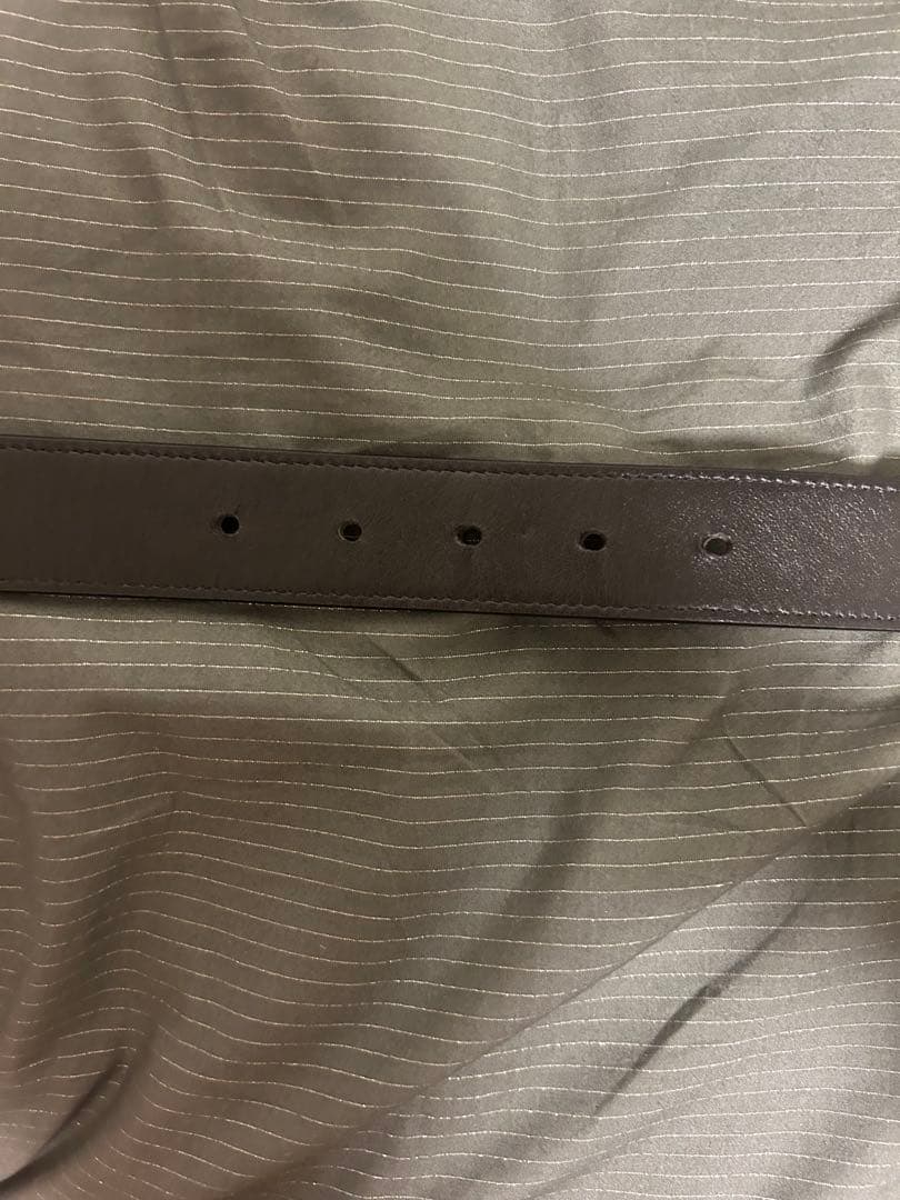 Maison Margiela Belts