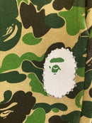 A Bathing Ape Jogger Pants Sweatpants