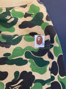 A Bathing Ape Jogger Pants Sweatpants
