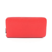 Hermes Long Wallet Used B