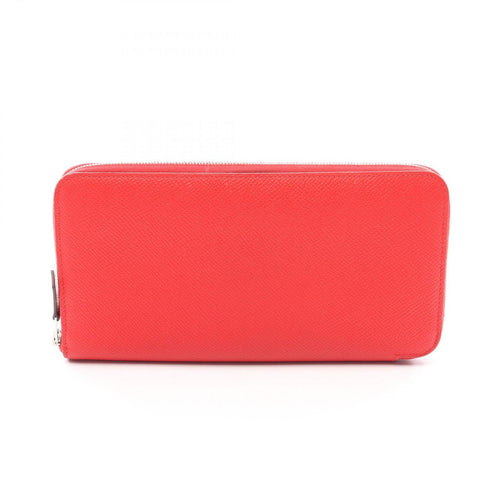 Hermes Long Wallet Used B