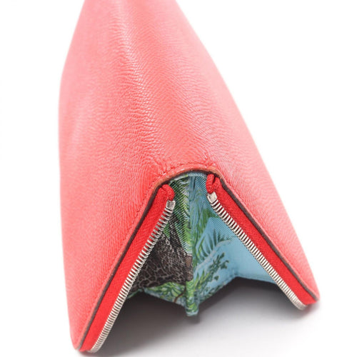 Hermes Long Wallet Used B