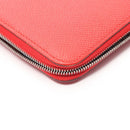 Hermes Long Wallet Used B