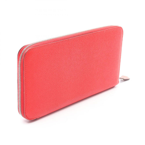 Hermes Long Wallet Used B