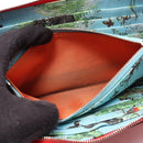 Hermes Long Wallet Used B