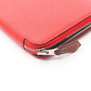 Hermes Long Wallet Used B
