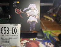 Good Smile Company Other Figma Dx Edition