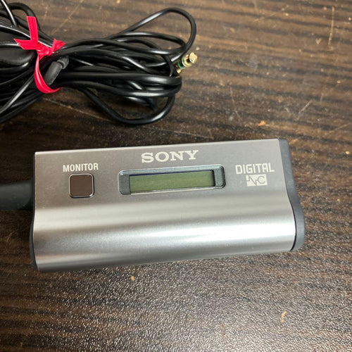 Sony Wired Earphone Mdr-Nc300D