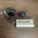 Sony Wired Earphone Mdr-Nc300D