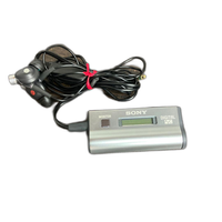 Sony Wired Earphone Mdr-Nc300D