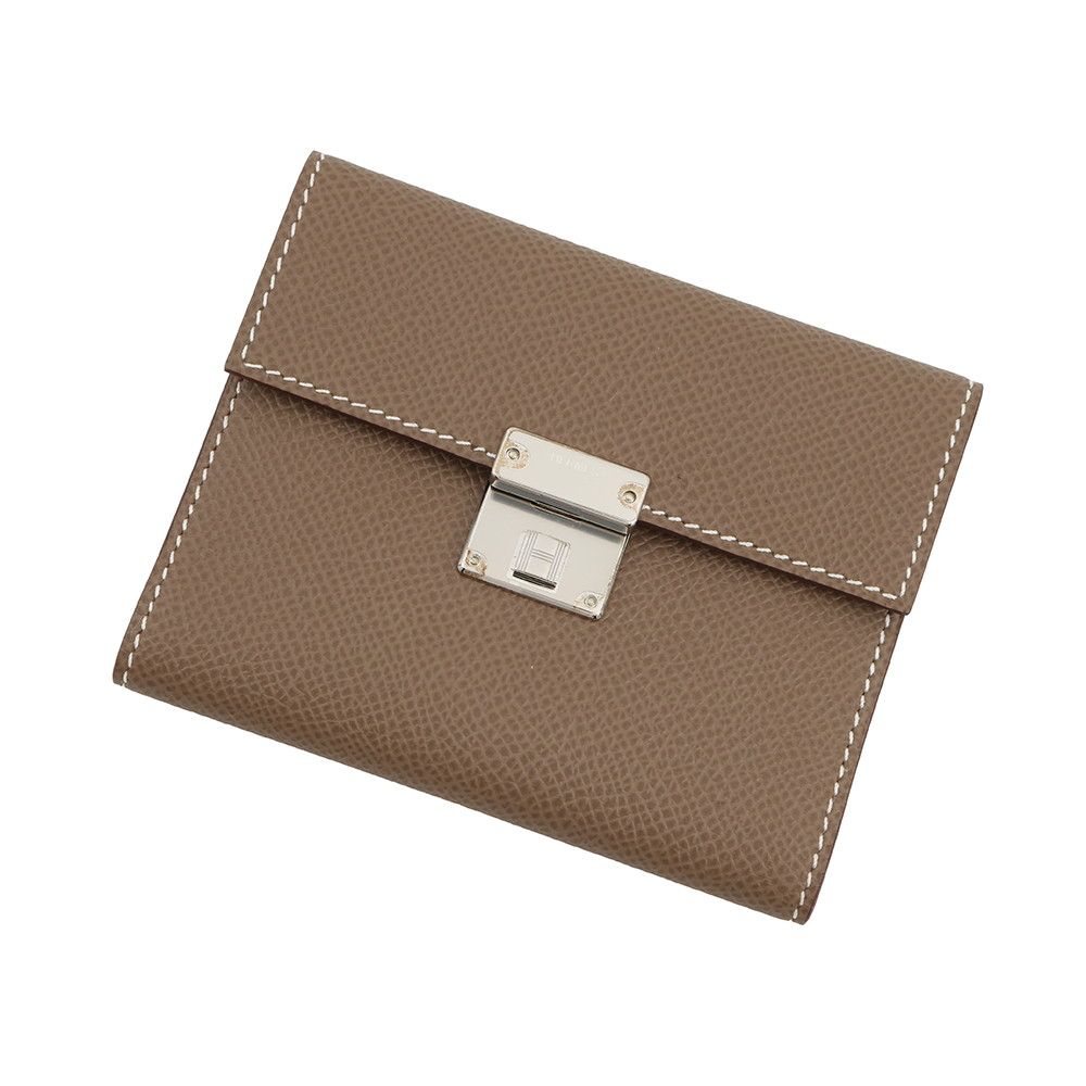 Hermes Business Card Holder C