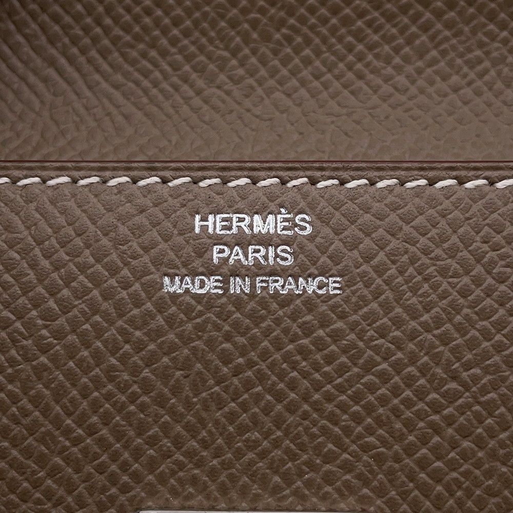 Hermes Business Card Holder C