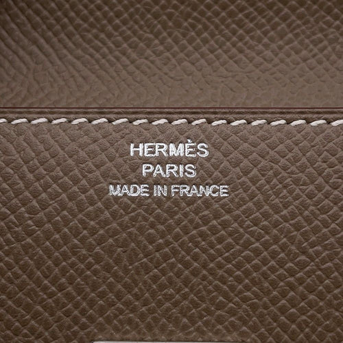 Hermes Business Card Holder C