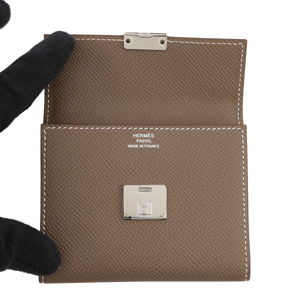 Hermes Business Card Holder C