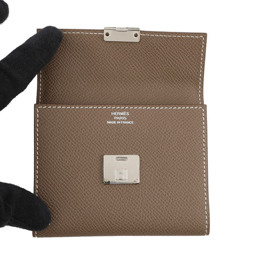Hermes Business Card Holder C