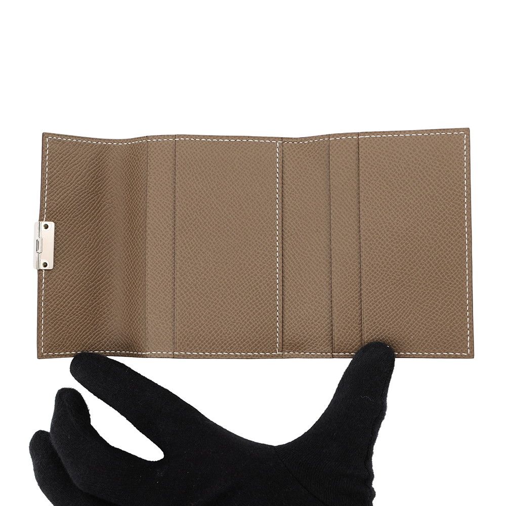 Hermes Business Card Holder C