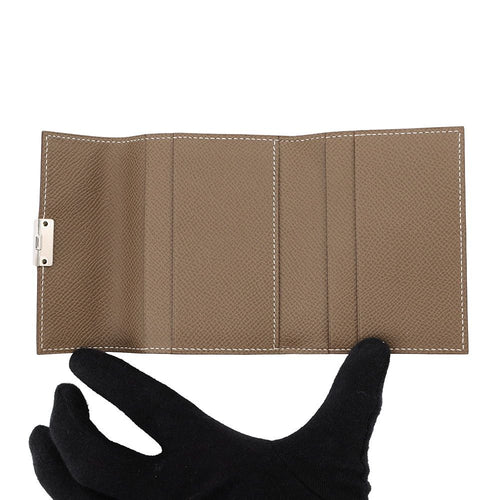 Hermes Business Card Holder C