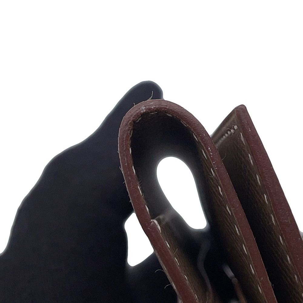 Hermes Business Card Holder C