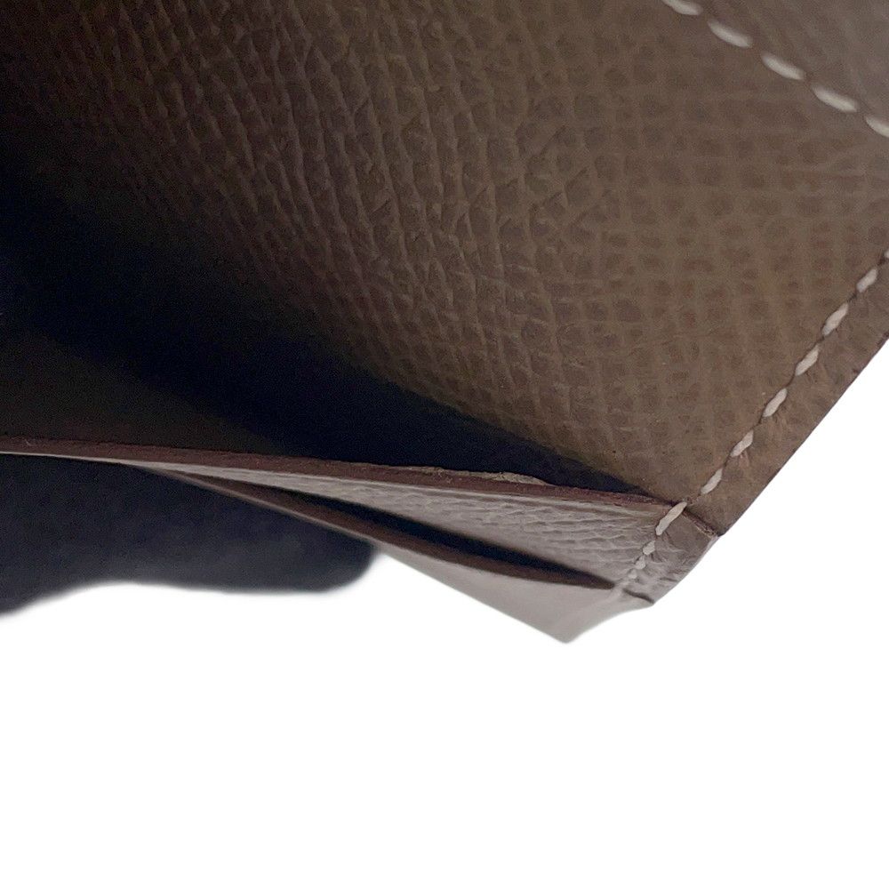 Hermes Business Card Holder C